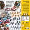 Zombicide 2. edícia rodinná hra