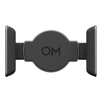 Smartphone adaptér DJI 998316 príslušenstvo ku gimbalu pre DJI gimbaly, držiak na smartphone
