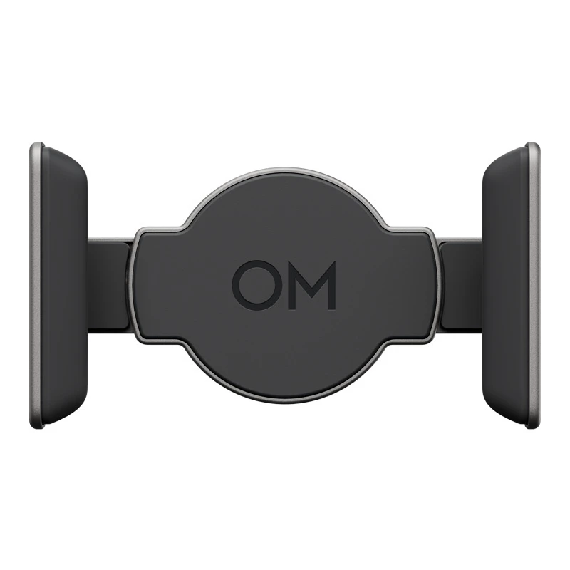 Smartphone adaptér DJI 998316 príslušenstvo ku gimbalu pre DJI gimbaly, držiak na smartphone