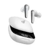 Headset Anker Soundcore Liberty 4 Pro TWS Bluetooth in-ear, biela, pre hovory/hudbu/šport, hmotnosť 61,97 g