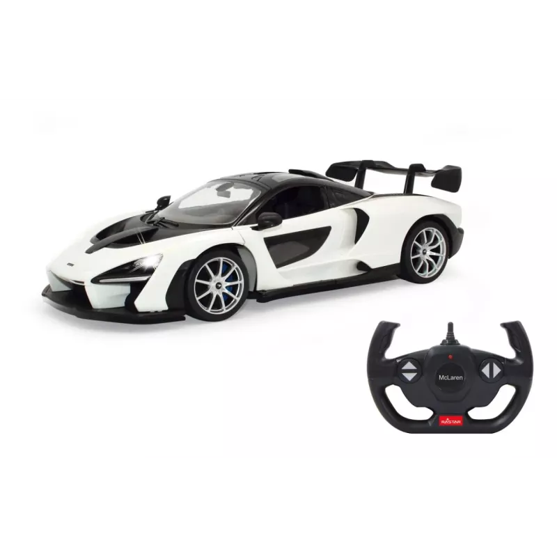 Auto Jamara McLaren Senna diaľkovo ovládaný model 1:14