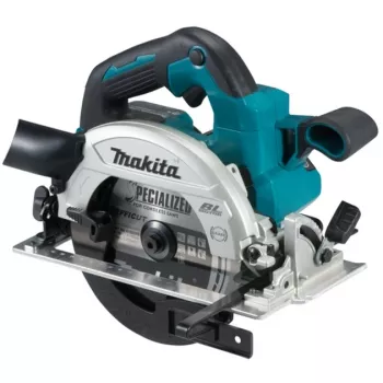 Makita DHS660Z 18V akumulátorová ručná okružná píla, základný prístroj