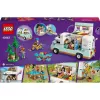 LEGO Motor Home Set 42663 — LEGO Friends obytný automobil, 778 dielov, 3 mini bábiky, od 7 rokov