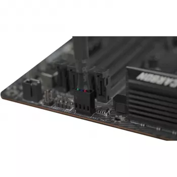 DEEPCOOL LOW-SPEED ADAPTER R-LSP-FAN čierna