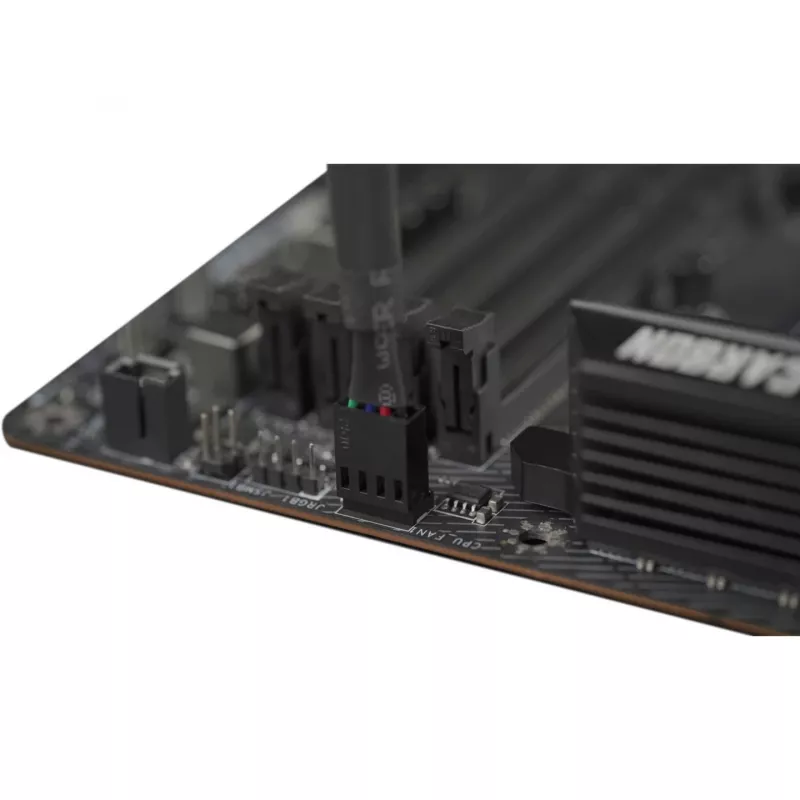 DEEPCOOL LOW-SPEED ADAPTER R-LSP-FAN čierna