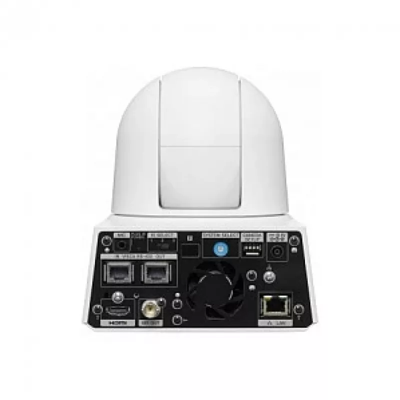 Sony SRG-A40 8.5 MP biely 3840 x 2160 pixelov 60 fps CMOS 25.4 / 2.5 mm (1 / 2.5 palca)