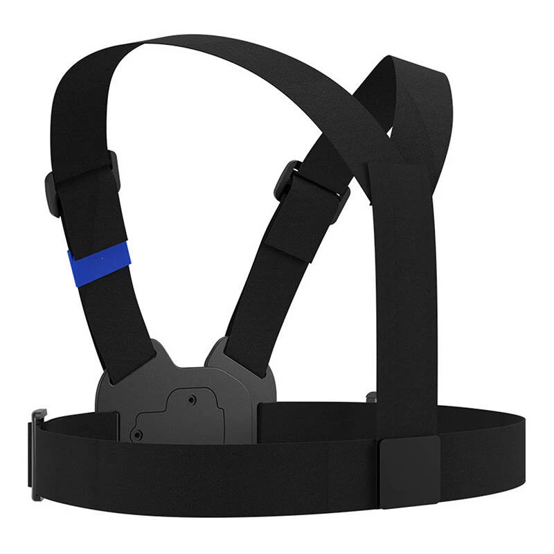 Hrudný popruh Telesin GP-UCS-001 nastaviteľný kompatibilný s kamerami GoPro