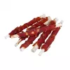 PETITTO Kačací kebab maškrta pre psov, 500 g