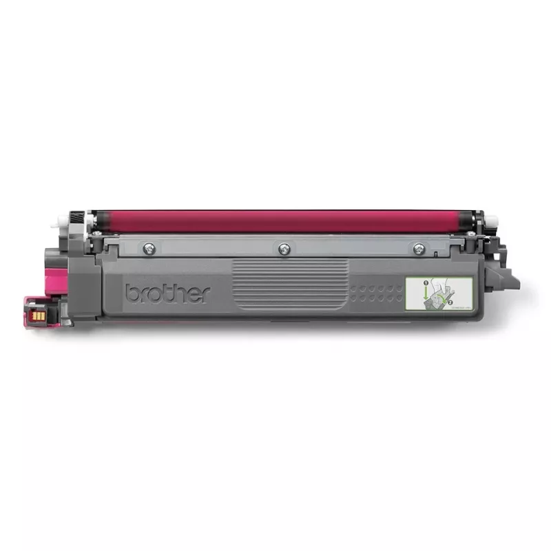 Brother TN-248XLM tonerová kazeta 1 kus originálna magenta