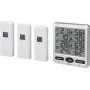 renkforce rádiový termo-hygrometer TF0073 renkforce (TF0073)