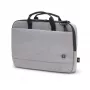 Dicota Eco Slim Case MOTION 10 - 11.6 svetlosivá
