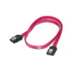 SATA prepojovací kábel Digitus AK-400102-003-R