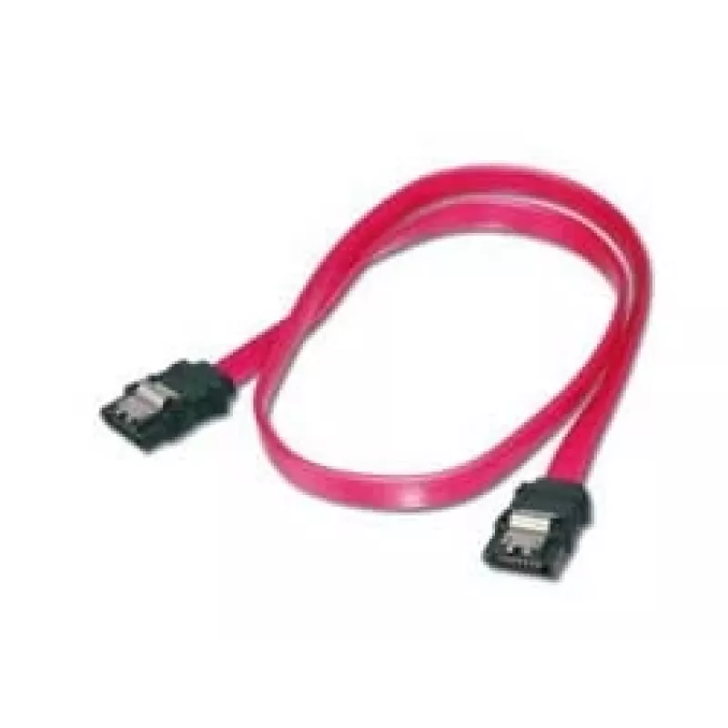 SATA prepojovací kábel Digitus AK-400102-003-R
