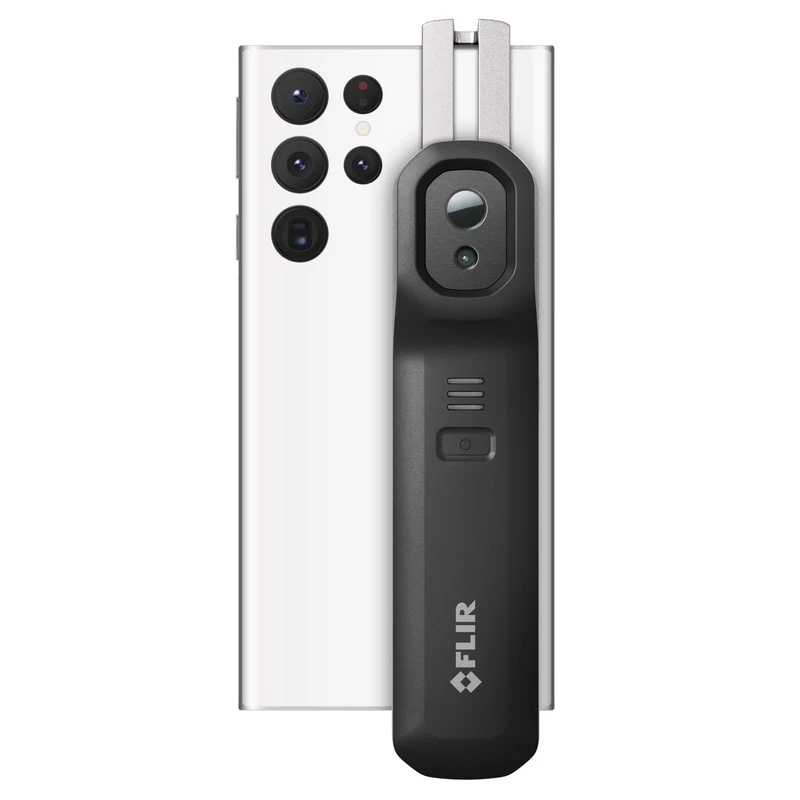FLIR FPEDGE termokamera 19200 MP čierna 160 x 120 pixelov