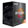Procesor AMD Ryzen 5 5500 3,6 GHz 6 jadier 16 MB L3 Socket AM4