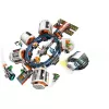 LEGO CITY 60433 MODULÁRNA VESMÍRNA STANICA