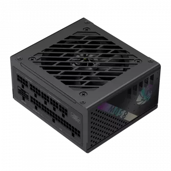 Gamemax napájací zdroj, 80 PLUS, Gold | GS 850G | 850 W
