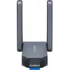 Bezdrôtový USB adaptér MERCUSYS MA37BEH — High-Gain Wi-Fi 7 (BE6500) kompatibilita USB-C/USB-A