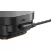 AIO kvapalinový chladič CPU CORSAIR WAK iCUE LINK TITAN 420 RX 420mm RGB