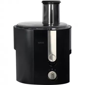Braun Multiquick 5 odšťavovač J 500 900 W čierna, strieborná
