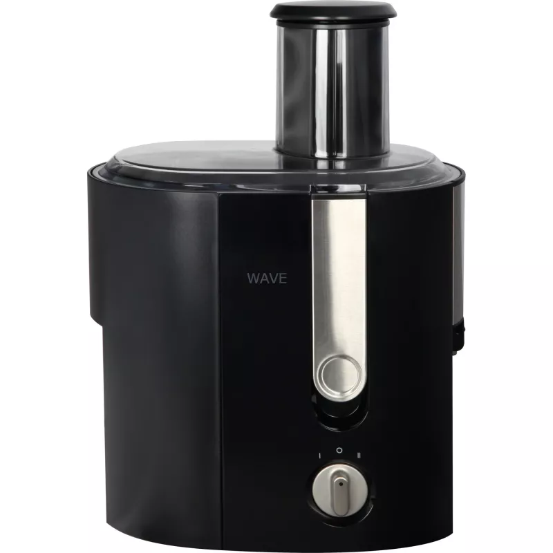 Braun Multiquick 5 odšťavovač J 500 900 W čierna, strieborná