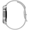 Smart Watch CANYON Hexagon 88 BT-CALL strieborná