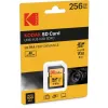Pamäťová karta Kodak 256GB UHS-I U3 V30 Ultra EKMSD256GXC10HPRK