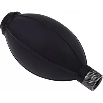 Alphacool pumpin gum ball - čierna (15257)