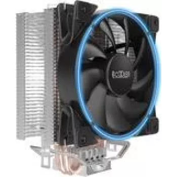 CPU vzduchový chladič PCCOOLER GI-X3 120 mm ventilátor, 1800 ot/min