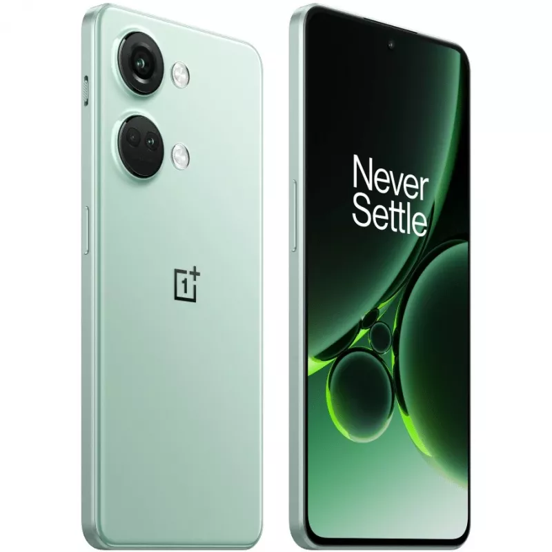 Oneplus 5011103075 displej zelený