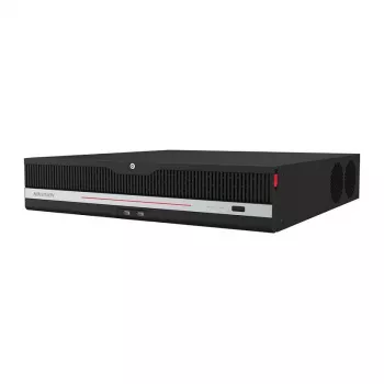 Hikvision iDS-9632NXI-M8/X STD NVR 32 kanál DeepinMind (iDS-9632NXI-M8/X(STD))