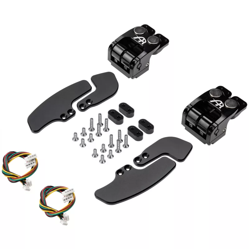 Paddle Shifter Ascher Racing Gen6 GT double – Ascher Racing model 76080046