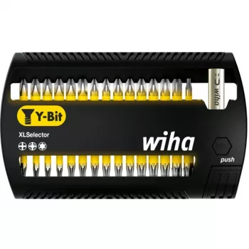 Sada skrutkovacích bitov Wiha 41832 32 kusov