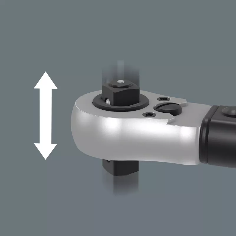 Click-Torque C 3 R/L 05075626001 momentový kľúč 1/2 12,5 mm 40 (05075626001)