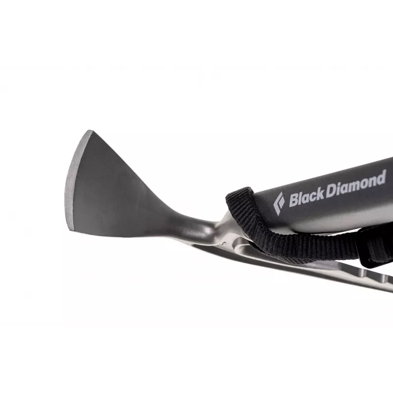 Black Diamond Raven ľadová sekera 65 CM