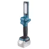 Makita DML816X baterka zelená ručná lampa LED
