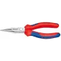 Bočné štípačky Knipex 25 02 140