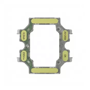 gira LED lampa elektronický transformátor T2 0,5 mA (príslušenstvo) model 3792012