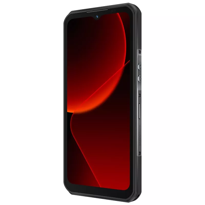 Smartfón Oukitel WP55 6,6 palcov 12 GB 256 GB DS 11000 mAh oranžový