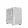 Logic DART PRO MINI USB-C PC skriňa biela
