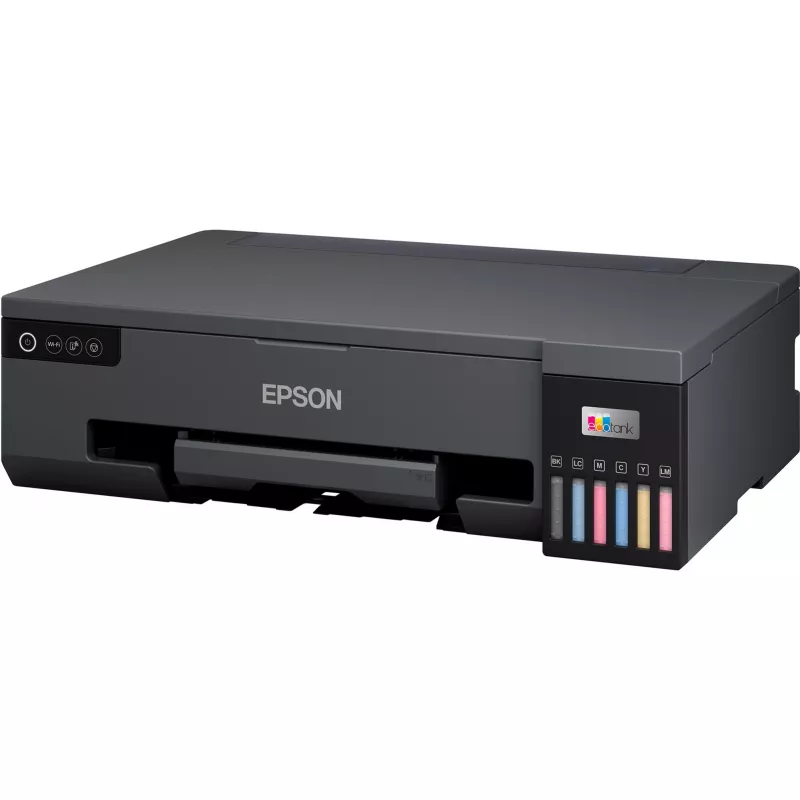 Epson EcoTank ET-18100 Fototlačiareň atramentová 5760 x 1440 DPI Wi-Fi