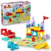 LEGO DUPLO 10450 Hopsyho hra na hrade