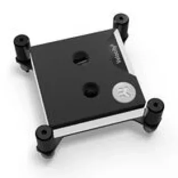 EK Water Blocks EK-Quantum Velocity³ 1700/1851/AM5 Acetal čierna
