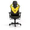 noblechairs EPIC herná stolička - Borussia Dortmund Edition
