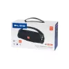 BLOW BT470 stereo prenosný reproduktor, čierny