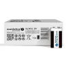 Batéria alkalická EverActive Pro Alkaline 6LR61 9V