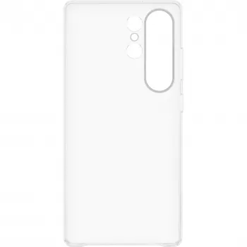 Samsung Clear Case priehľadné puzdro na telefón 17,5 cm (6,9 palca) kryt