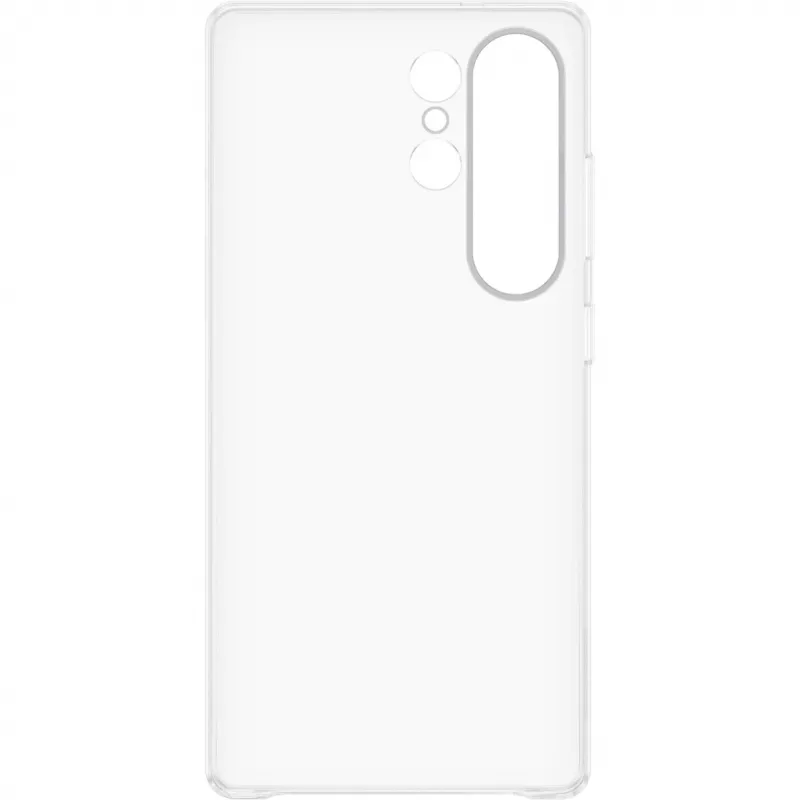 Samsung Clear Case priehľadné puzdro na telefón 17,5 cm (6,9 palca) kryt