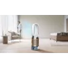 Čistička vzduchu Dyson Purifier Humidify + Cool De-Nox 62.4 dB 45 W zlatá biela