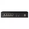 Securepoint Black Dwarf Pro G5 hardvérový firewall desktop 2,83 Gbit/s